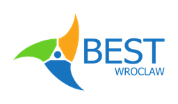 Logo BEST Wrocław