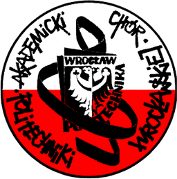 Logo Akademicki Chór Politechniki Wrocławskiej (AChPWr)