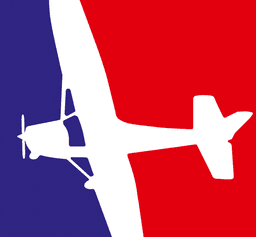 Logo Akademicki Klub Lotniczy 