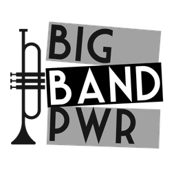 Logo Big Band Politechniki Wrocławskiej